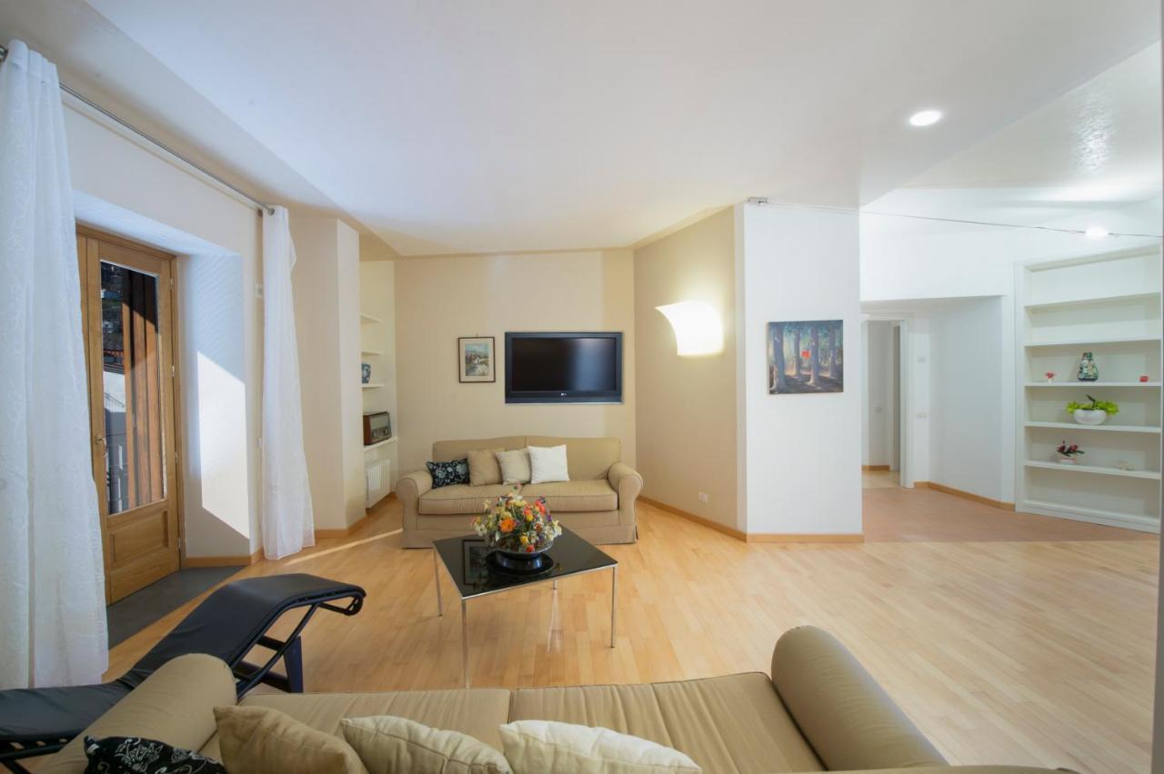 Casa Olimpo Apartment Agerola Exterior photo
